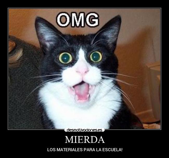 MIERDA - 