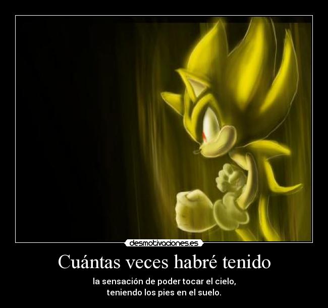 Cuántas veces habré tenido -