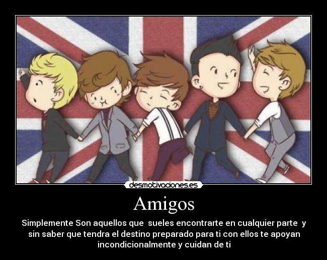 carteles amigos ame gutierrez desmotivaciones