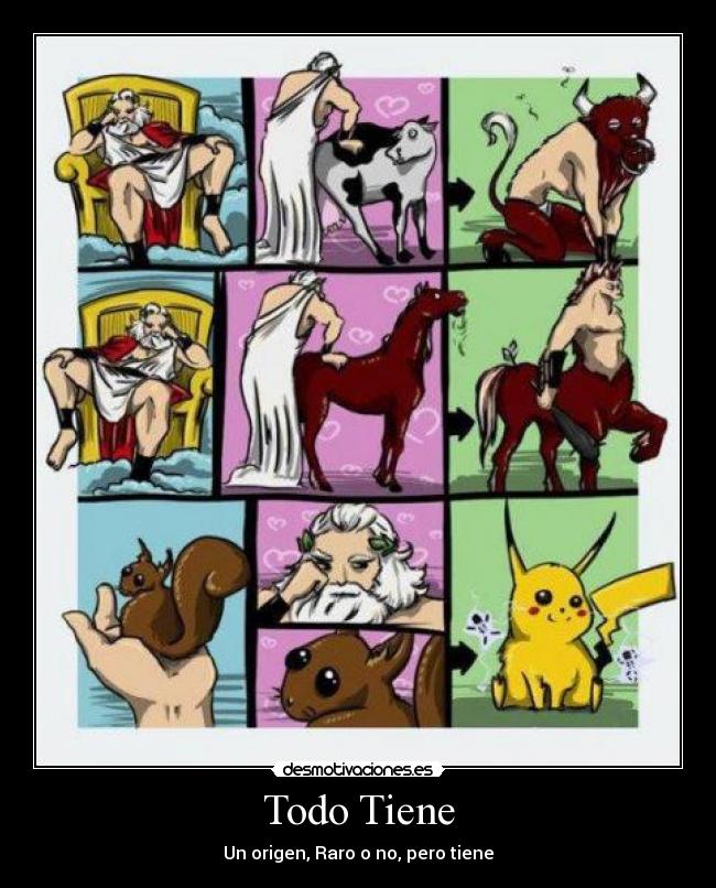Todo Tiene - 