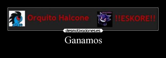 carteles eskore addictive clan clansensual orquito halcone desmotivaciones