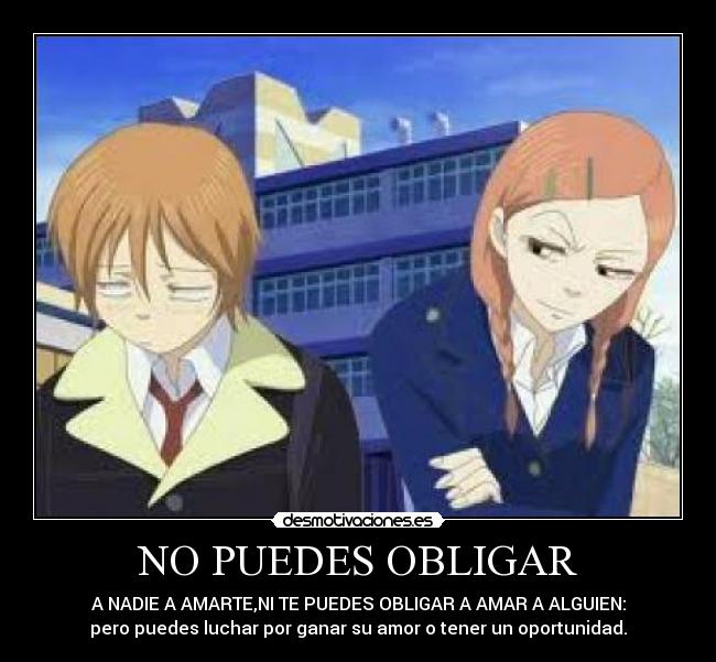 carteles amor tiene muchas formas desmotivaciones