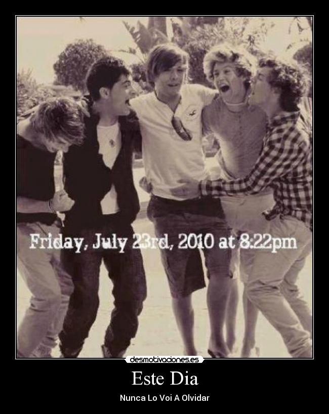 Este Dia -