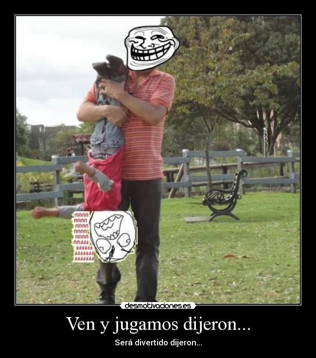 carteles trollface1 desmotivaciones