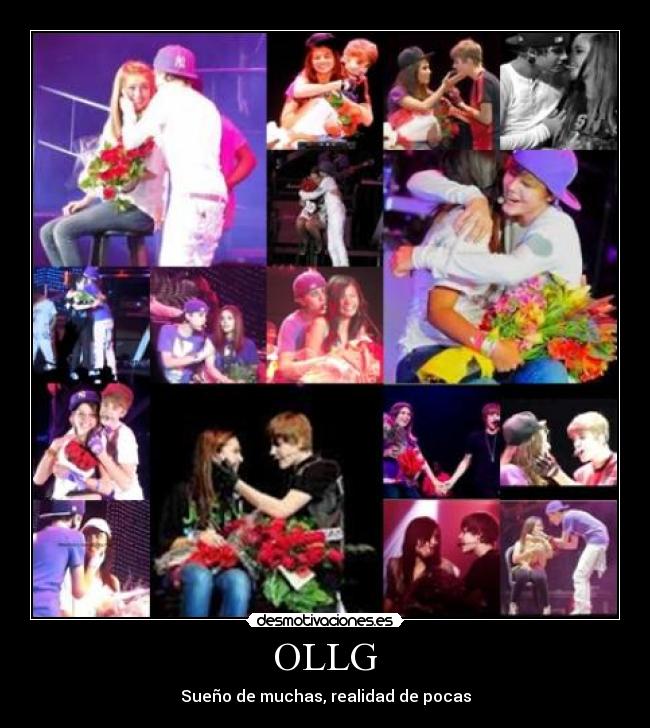 OLLG -