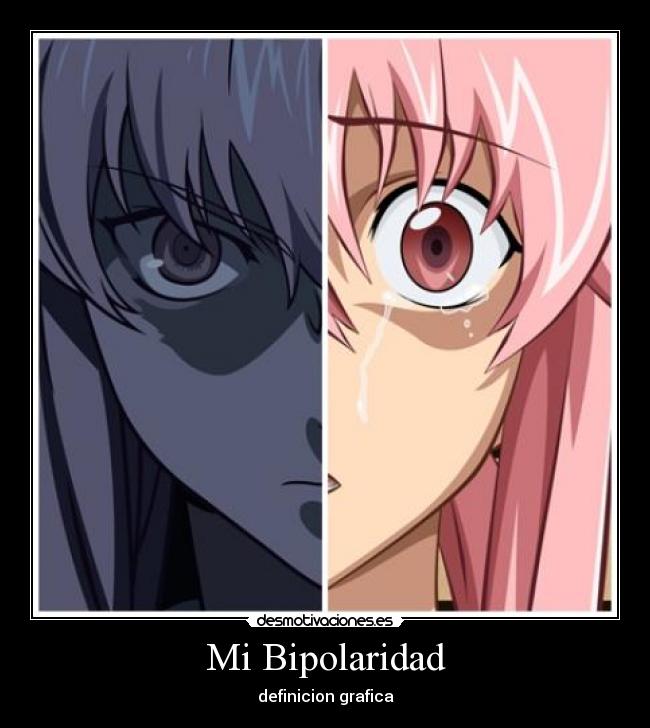Mi Bipolaridad -
