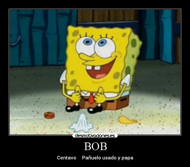 BOB - 
