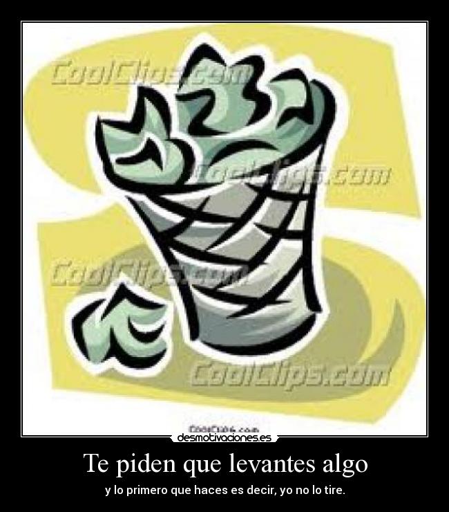 carteles frako desmotivaciones
