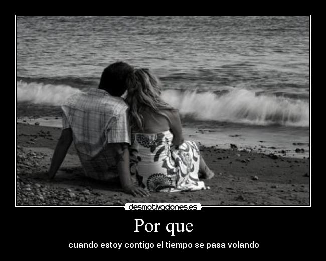 Por que -
