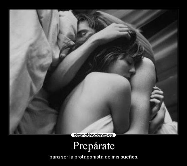 Prepárate - 