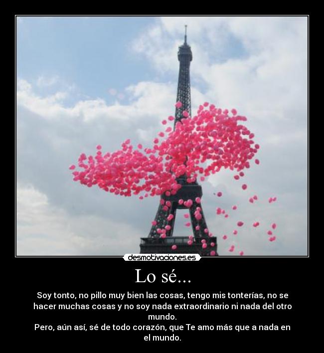 carteles hare chica mas feliz lado estes cabreada cari amo mucho hubiyhubii forever desmotivaciones