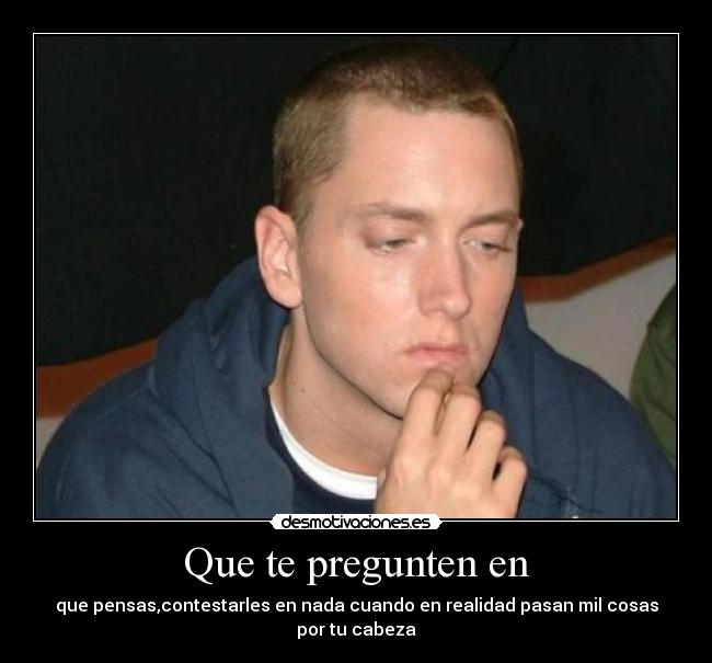 carteles dooby eminem desmotivaciones