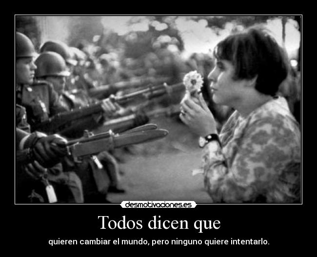 carteles you want try desmotivaciones