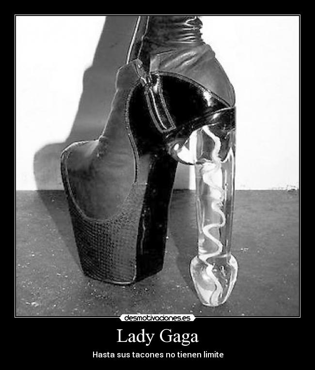 Lady Gaga -