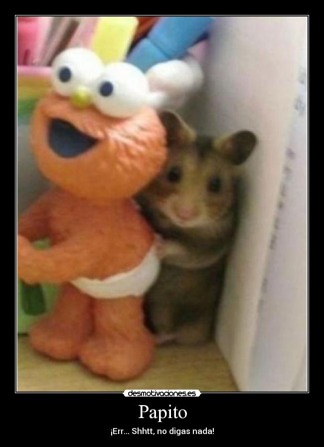 Papito -