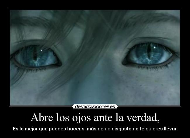 carteles darkskyx empirico nomiresaqui finalfantasy adventchildren denzel carteles dedicados realidad desmotivaciones