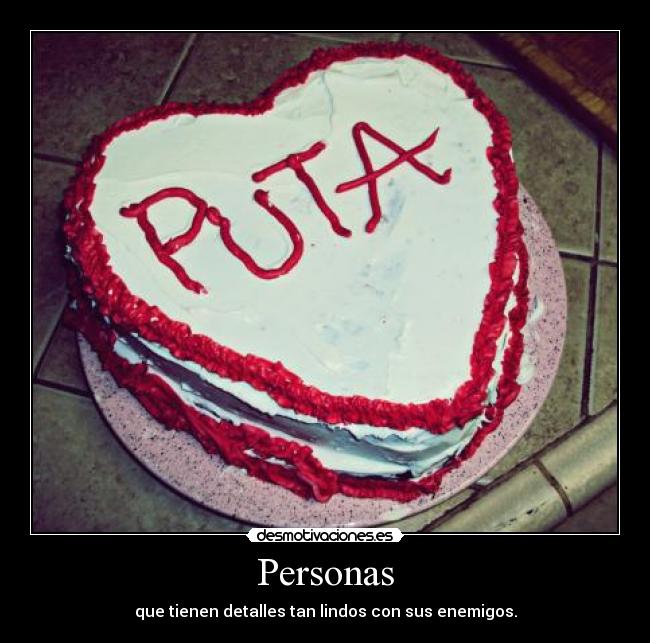 Personas -