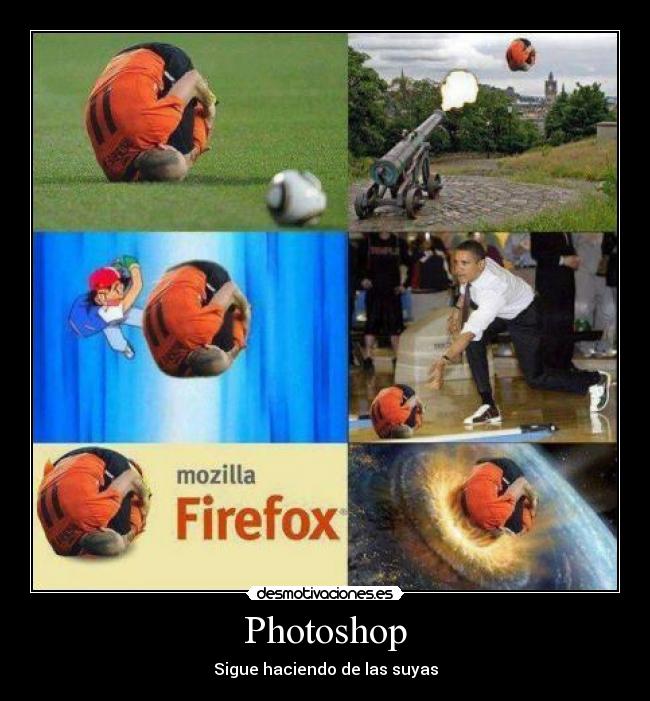 Photoshop -