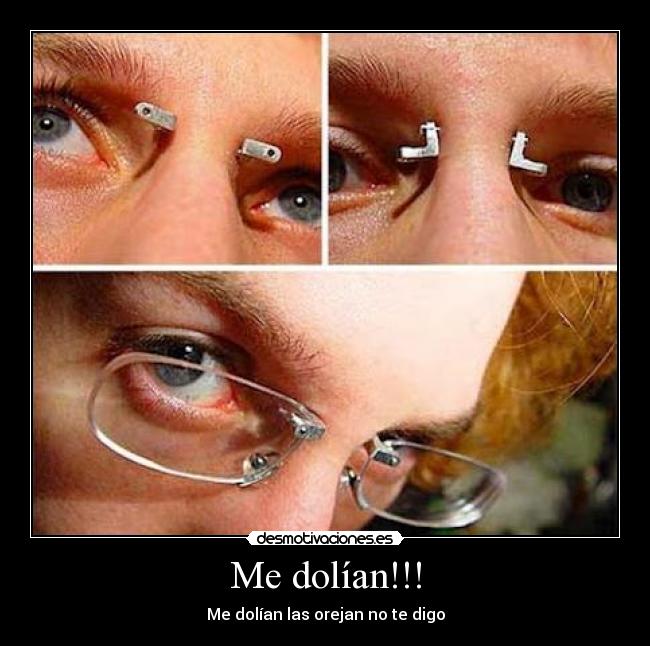 carteles jajajaj que invento desmotivaciones