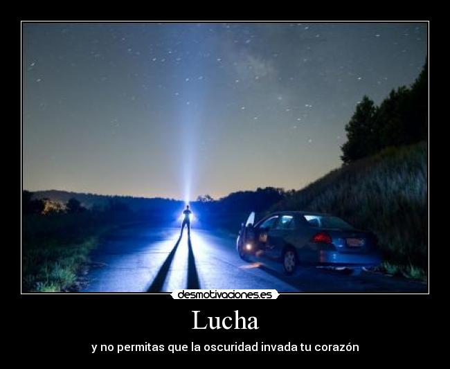 Lucha - 