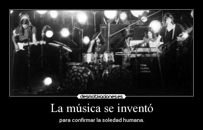 carteles musica luis abue dark claud desmotivaciones