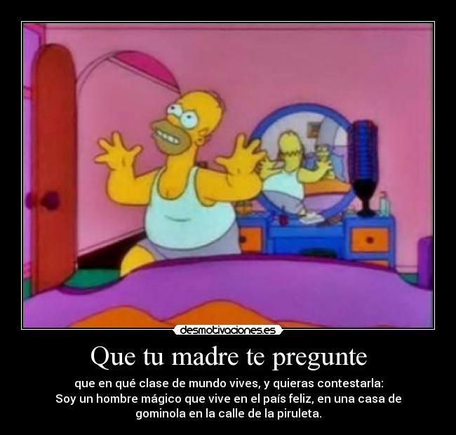 carteles madre reflexionesblundays desmotivaciones