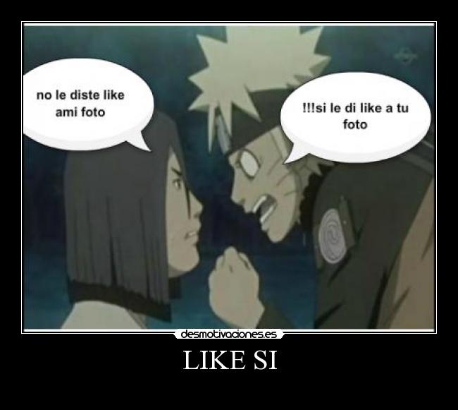 LIKE SI -