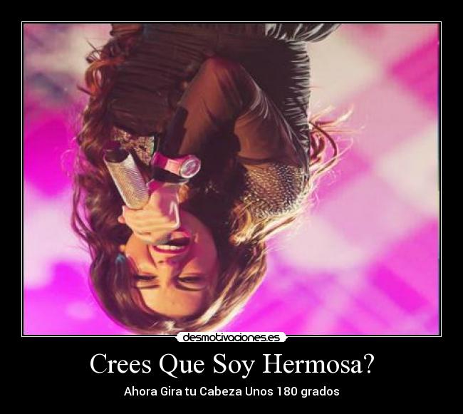 carteles falsa hermosidumbre desmotivaciones