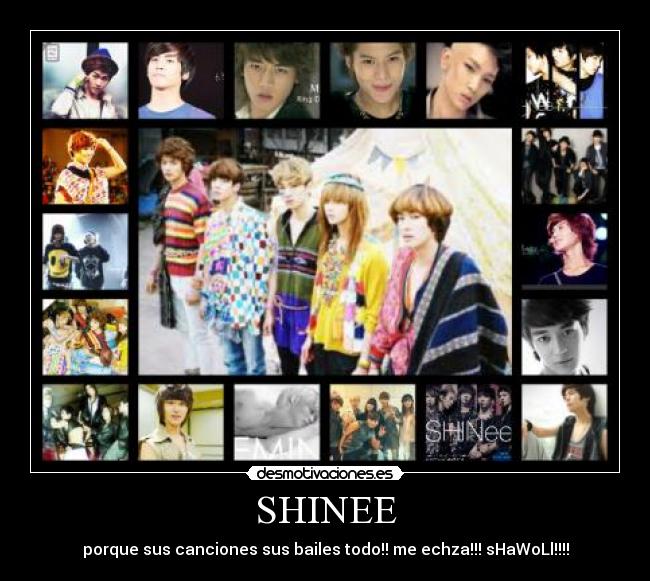 SHINEE - 