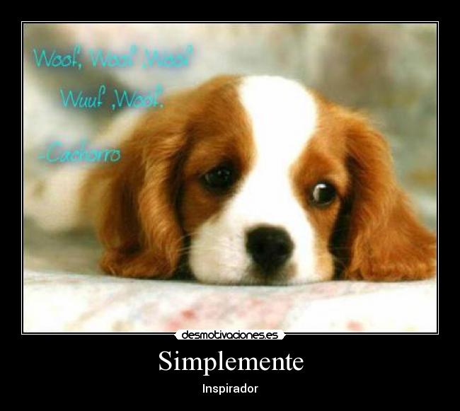 Simplemente - 