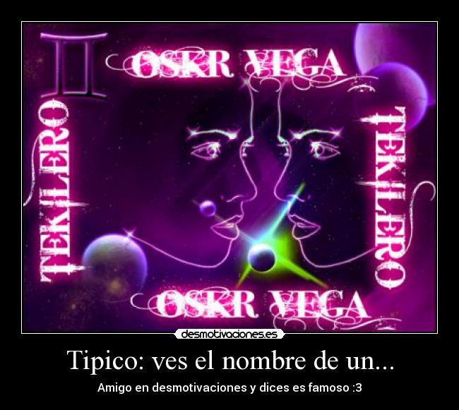 carteles oskr desmotivaciones