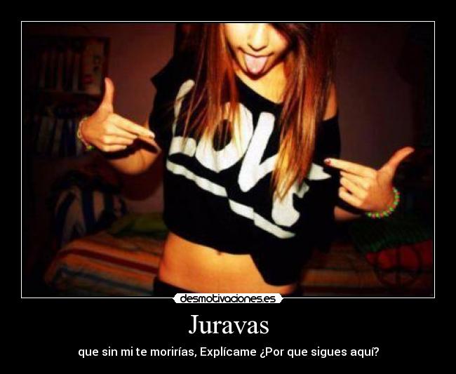 Juravas -