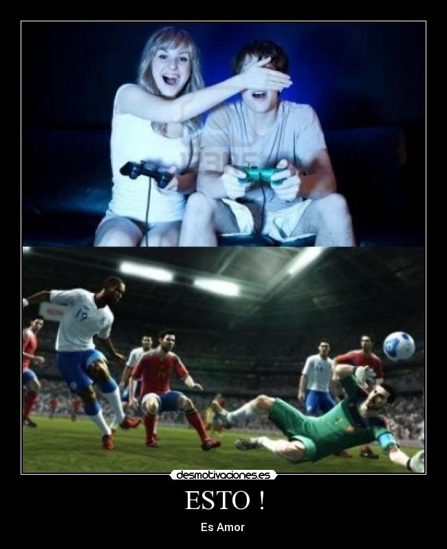 carteles futbol soccer futbol amor fifa 2012 desmotivaciones