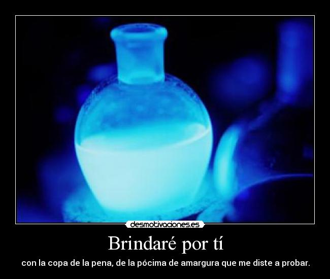Brindaré por tí -
