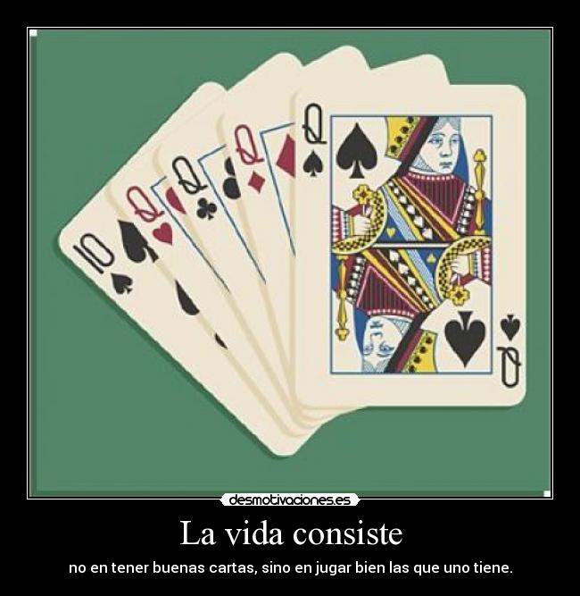 carteles vida alexix42 desmotivaciones