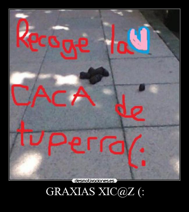 GRAXIAS XIC@Z (: -