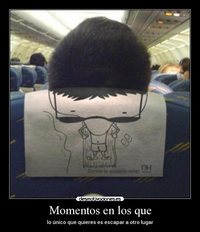 carteles eften odia motivos personales esta enfermito cama currar desmotivaciones