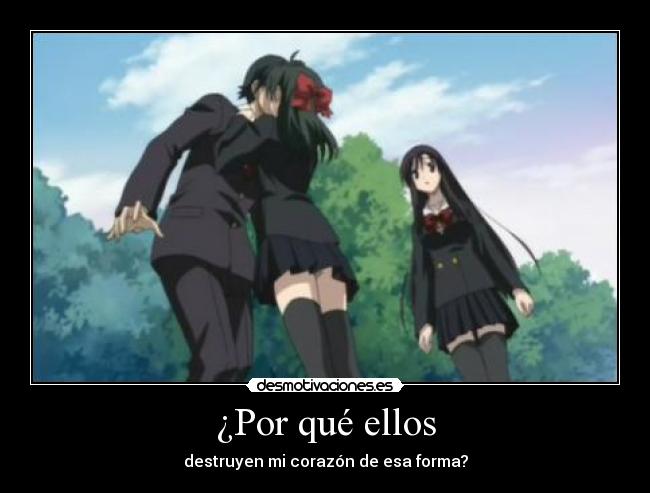 carteles destruir desmotivaciones