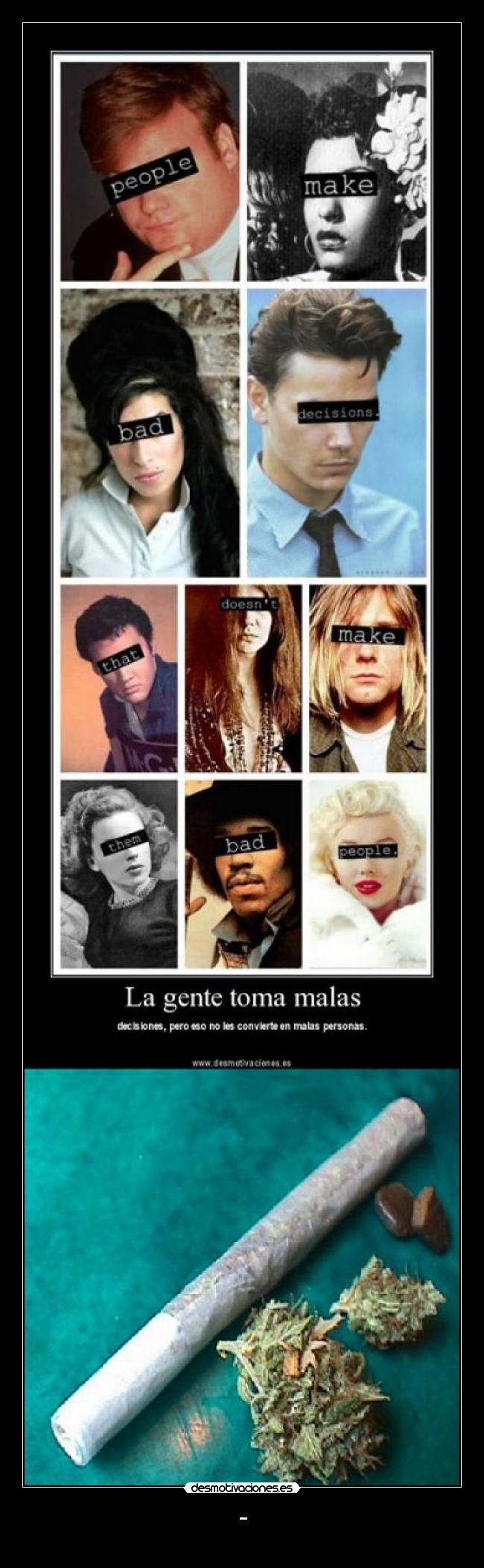 carteles clanhoygan desmotivaciones