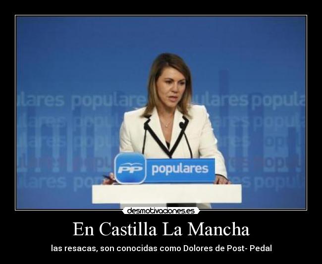 En Castilla La Mancha - 