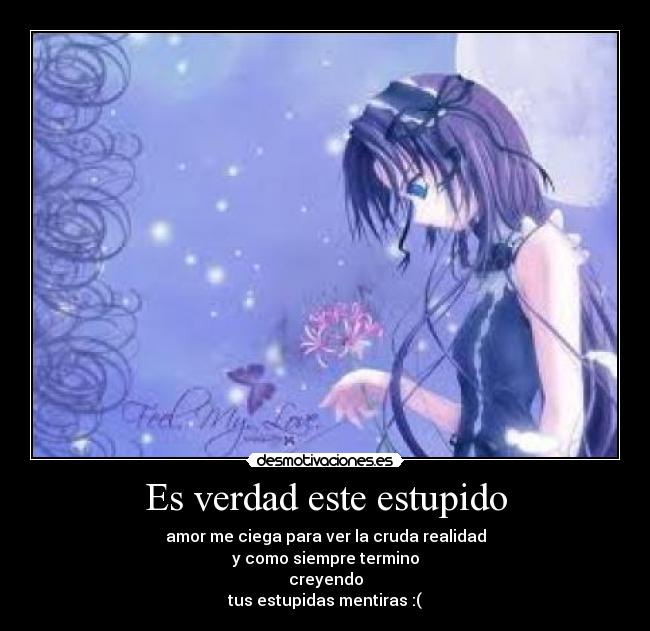 carteles tristeza desmotivaciones