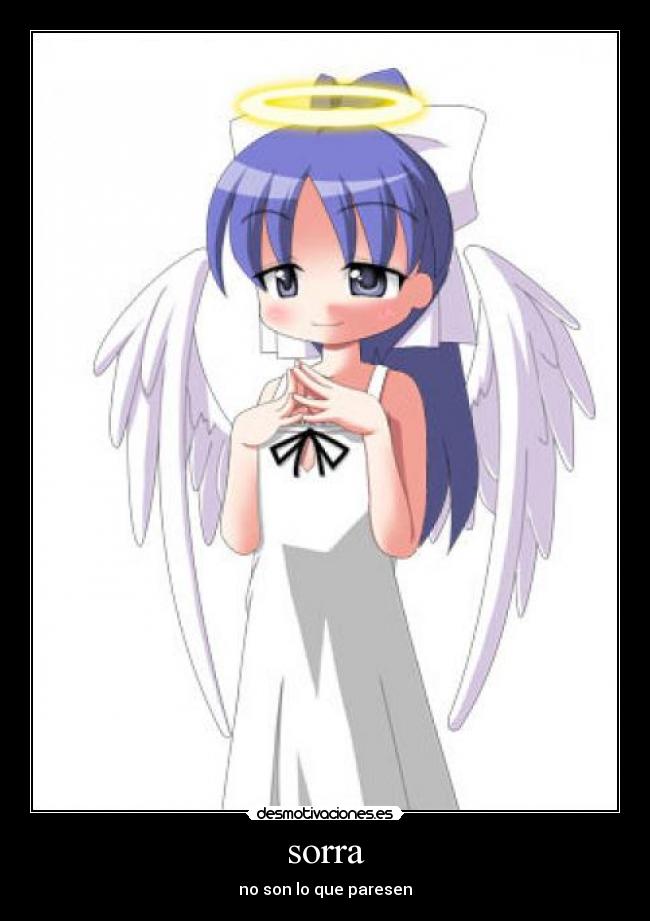 sorra - no son lo que paresen