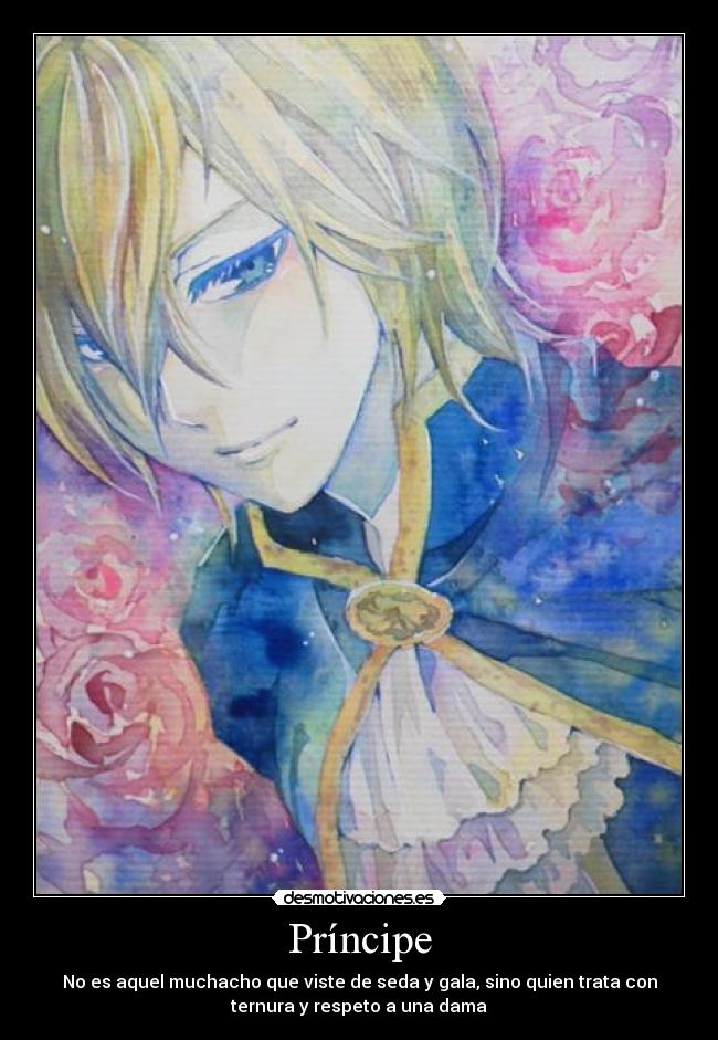 Príncipe - 