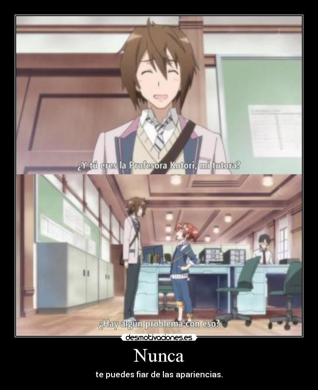 carteles harukaze kono naka hitori imouto iru anime manga otaku gotian raptorhunters desmotivaciones