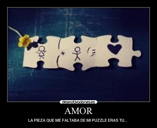 AMOR -