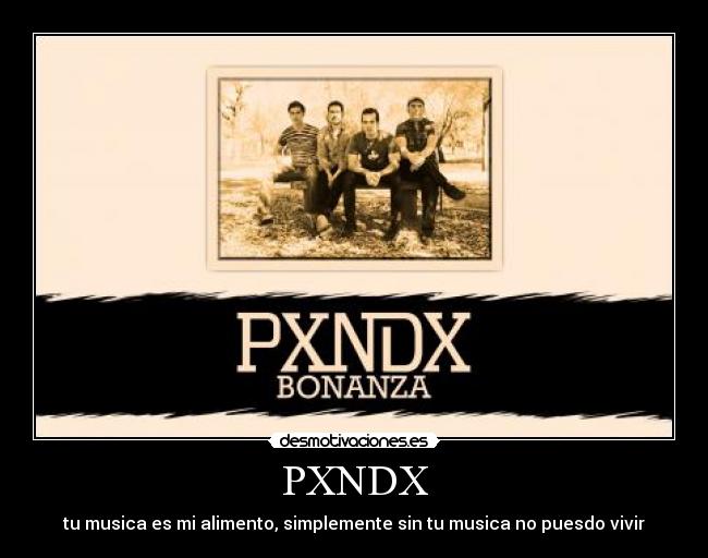 PXNDX -