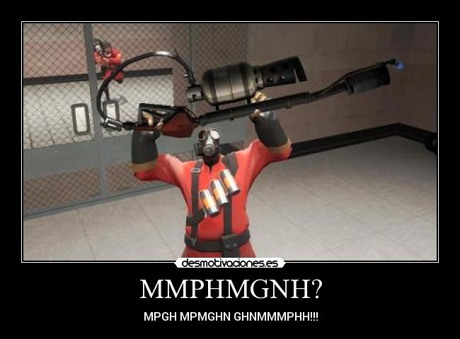 MMPHMGNH? - MPGH MPMGHN GHNMMMPHH!!!