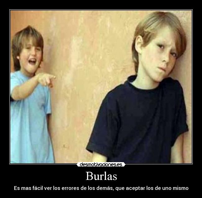 carteles burlas desmotivaciones