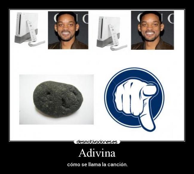 carteles queen will rock you desmotivaciones