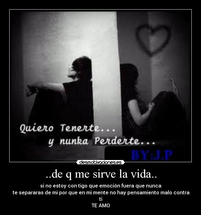 carteles vida juanchoo pabloo desmotivaciones